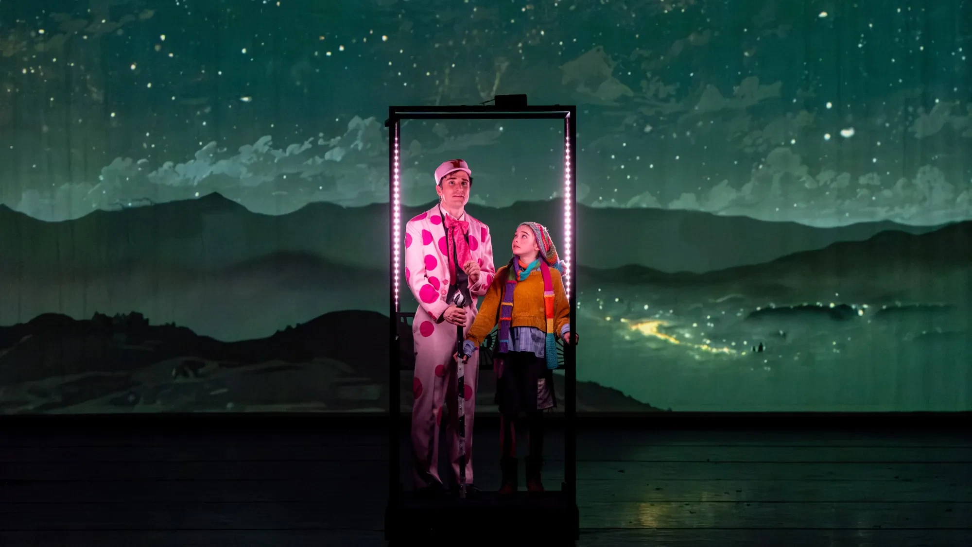 Charlie and the Chocolate Factory — beeld 8