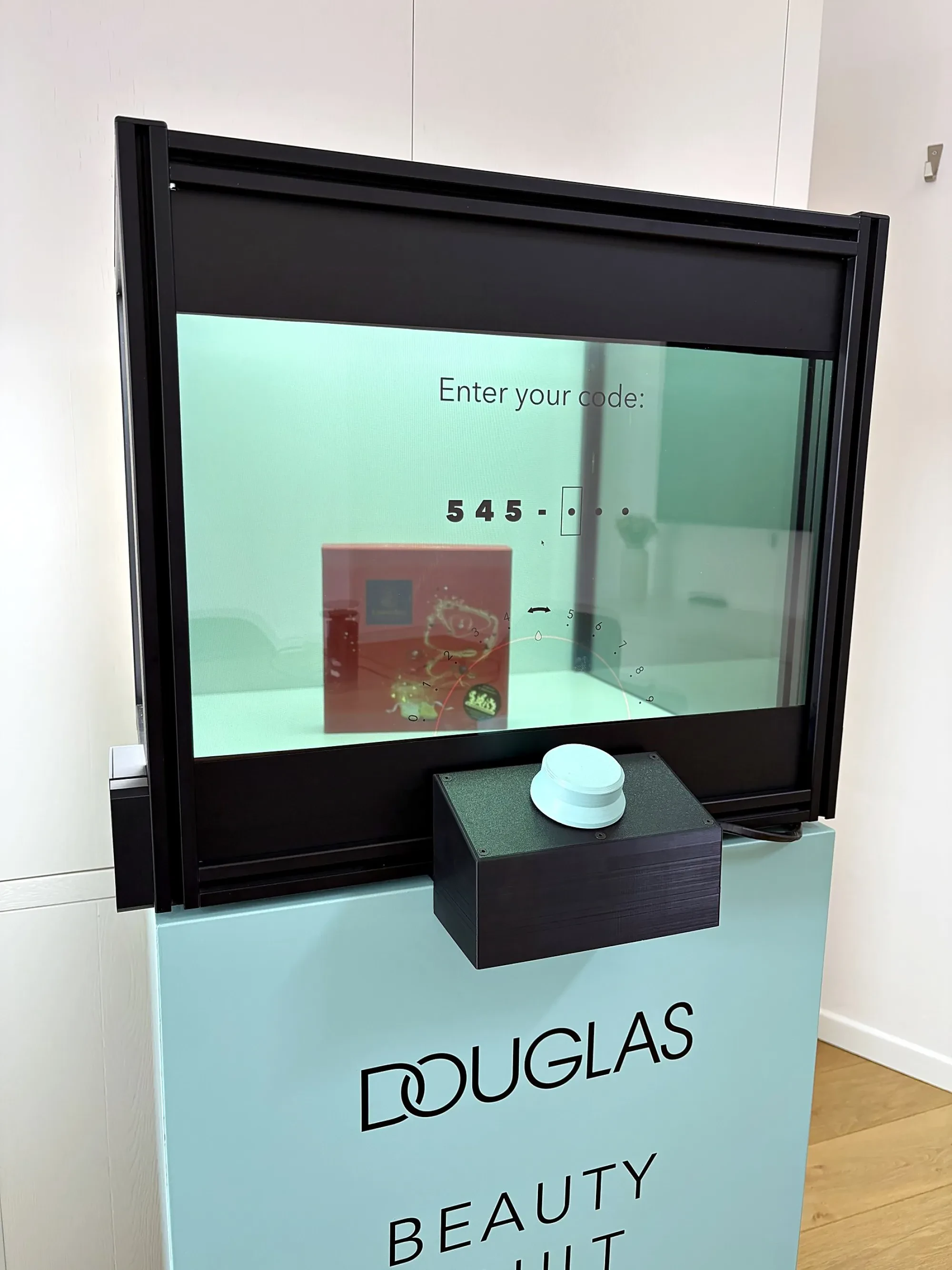 Beauty Vault — beeld 2