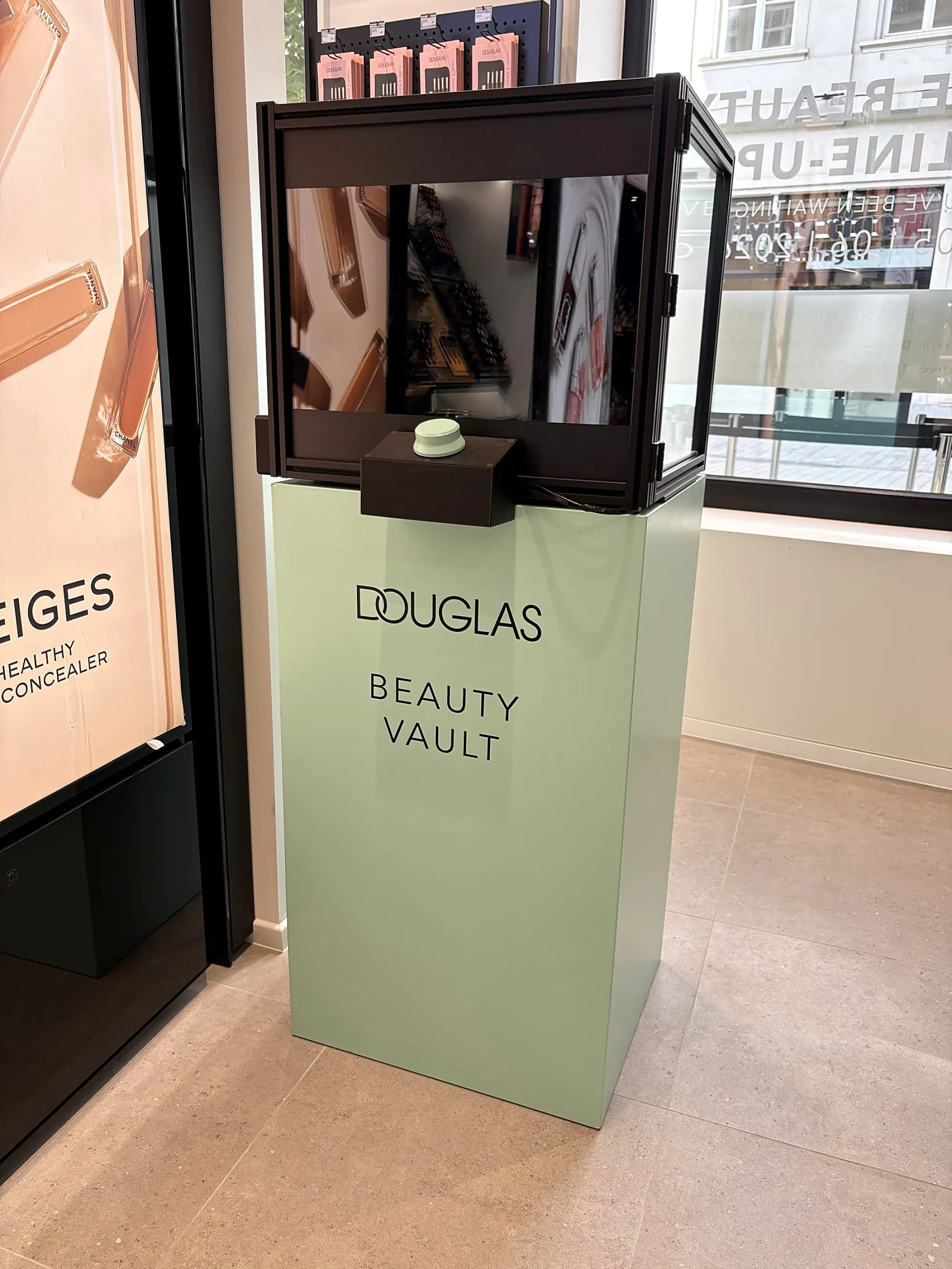 Beauty Vault — beeld 3