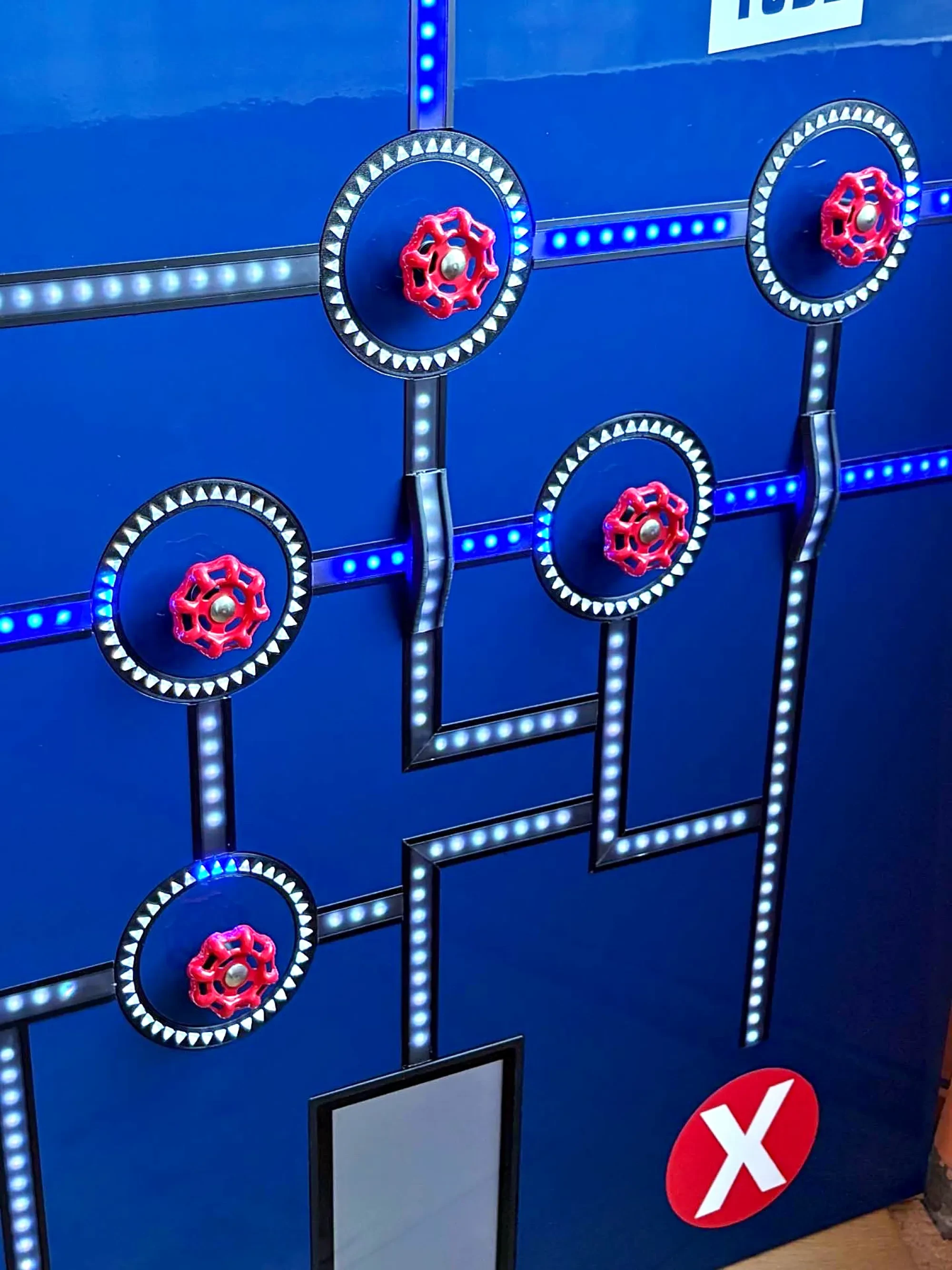 Plumber Tube — beeld 3