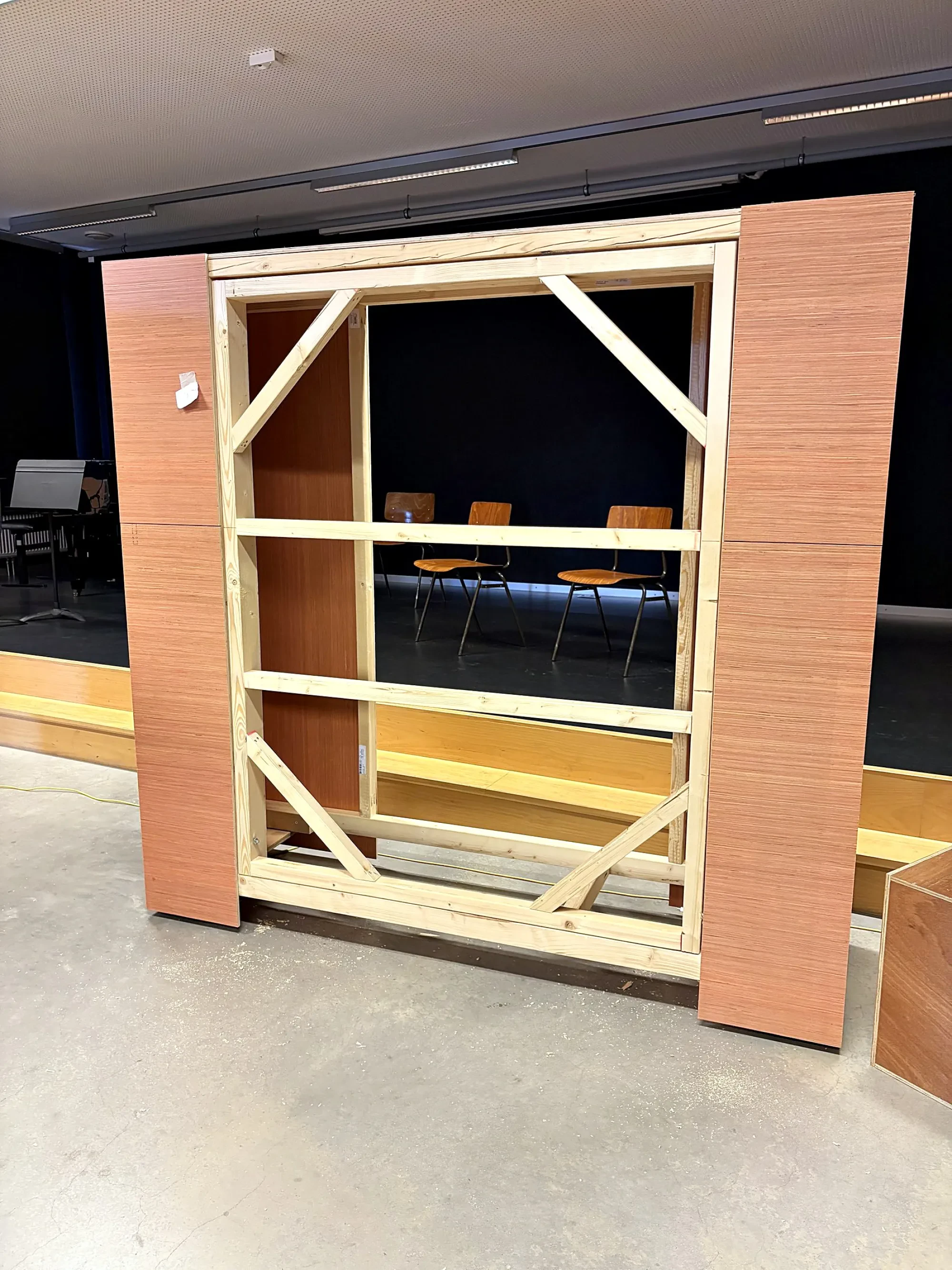Decor voor Bring It On — beeld 2